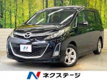 2009 Mazda Biante