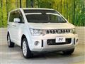 2013 Mitsubishi Delica D5