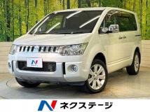 2013 Mitsubishi Delica D5