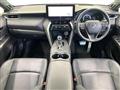 2024 Toyota Harrier Hybrid