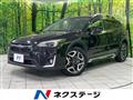 2018 Subaru IMPREZA XV HYBRID