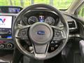 2018 Subaru IMPREZA XV HYBRID
