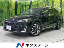 2018 Subaru IMPREZA XV HYBRID