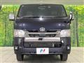 2024 Toyota Hiace Van