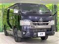 2024 Toyota Hiace Van