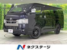 2024 Toyota Hiace Van