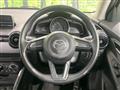 2018 Mazda Demio