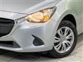 2018 Mazda Demio