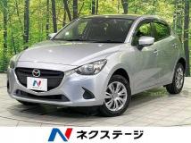 2018 Mazda Demio