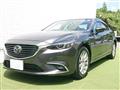 2016 Mazda Atenza