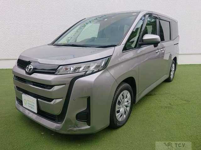2022 Toyota Noah