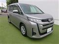 2022 Toyota Noah
