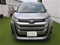 2022 Toyota Noah