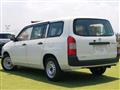 2015 Toyota Probox Van