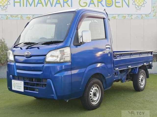 2016 Subaru Sambar