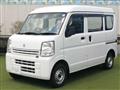 2018 Suzuki Every