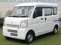 2018 Suzuki Every