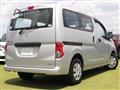 2017 Mitsubishi Delica Van