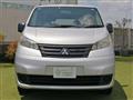 2017 Mitsubishi Delica Van
