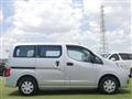 2017 Mitsubishi Delica Van