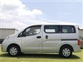 2017 Mitsubishi Delica Van