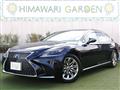 2018 Lexus LS