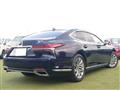 2018 Lexus LS