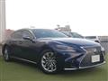 2018 Lexus LS