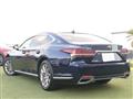 2018 Lexus LS