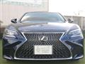 2018 Lexus LS