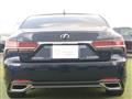 2018 Lexus LS