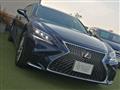 2018 Lexus LS