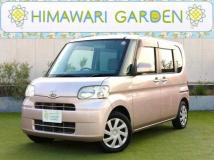 2011 Daihatsu Tanto