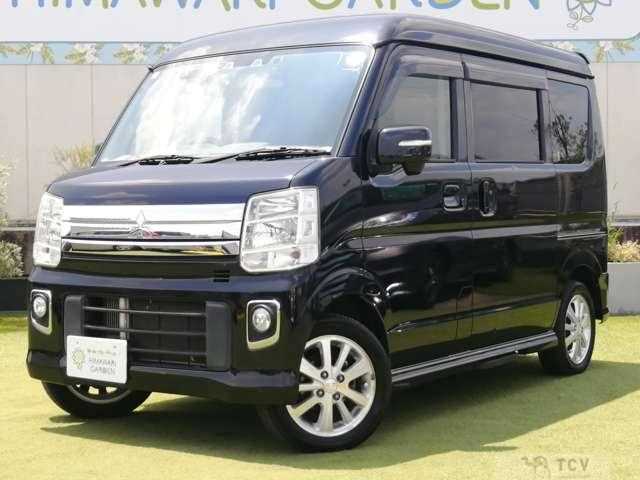 2020 Mitsubishi Town Box
