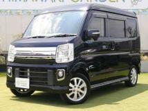 2020 Mitsubishi Town Box