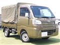 2014 Daihatsu Hijet Truck