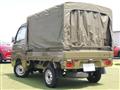 2014 Daihatsu Hijet Truck