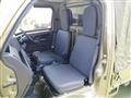 2014 Daihatsu Hijet Truck