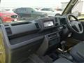 2014 Daihatsu Hijet Truck