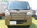 2014 Daihatsu Hijet Truck