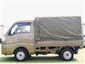 2014 Daihatsu Hijet Truck