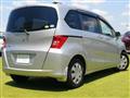 2009 Honda Freed