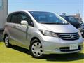 2009 Honda Freed