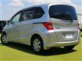 2009 Honda Freed