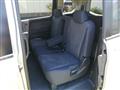 2009 Honda Freed