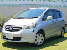 2009 Honda Freed