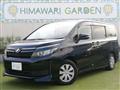 2017 Toyota Voxy