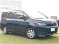 2017 Toyota Voxy