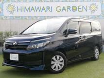 2017 Toyota Voxy