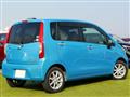 2014 Daihatsu Move